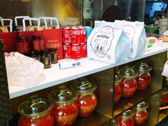 -千稻剁椒大鱼头(CityOn熙地港店)