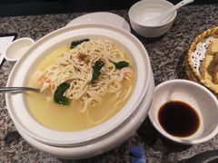 大煮干丝-孔乙己(后海店)
