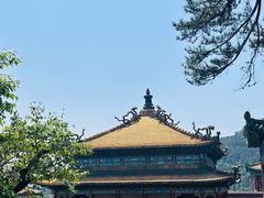 -须弥福寿之庙