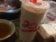 -周记全牛油火锅