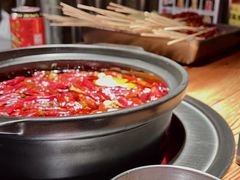 -江湖六膳門串串香(隆礼路店)