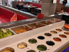 -悟能八戒烤肉自助(秦隆步行街店)