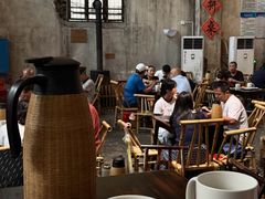 -東茅街茶馆