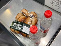 -永辉超市(红旗街万达广场店)