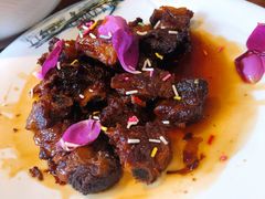 青梅排骨-云隐小厨·传统大理美食(复兴路店)