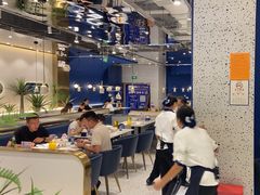 -兰湘子·湘菜小炒(崂山丽达店)