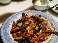 -小吊梨汤·北京菜·烤鸭(鸟巢店)