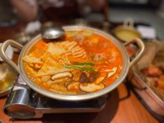 -春熙台韩国料理·章鱼肥牛(西丽店)