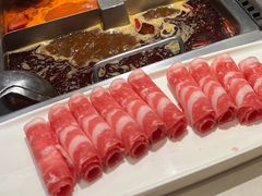 -海底捞火锅(万丰桥店)