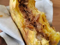 -魏家凉皮(博水商务大厦店)