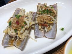 -必点海鲜·鲅鱼水饺(鞍山西道店)