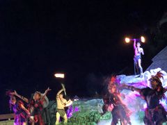 -清迈夜间动物园