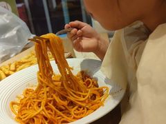 -必胜客(群力王府井店)