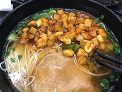 -老盛兴·上海小笼汤包馆(武夷店)