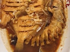 -小红鲸·海鲜餐厅(轸大路店)