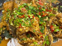 -红旗大食堂(君悦紫园店)