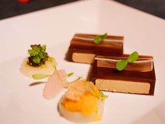 -wann lounge 低温慢煮牛排·清吧
