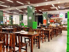 -南记食粥坊·宵夜大排档(莲花总店)