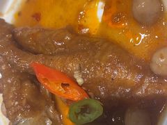 -珍粥道(杉杉奥特莱斯店)