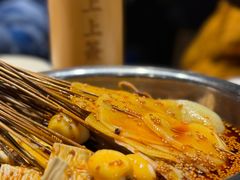 -叶婆婆钵钵鸡(乐山老店)
