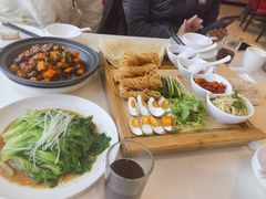 -解家河南菜(商鼎路店)