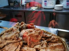 -鲜得来排骨年糕(豫园店)