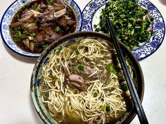 -南花桥羊肉馆老字号(乌镇店)
