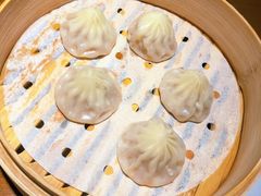 小笼包-南小馆(迪士尼小镇店)