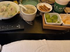 -金色印象·4K影院式足体养生(南滨印象店)