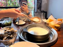-大良毋米粥(锦龙路总店)