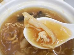 -添發碗仔翅美食