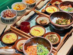 -京参 • 擂椒饭(这有山店)