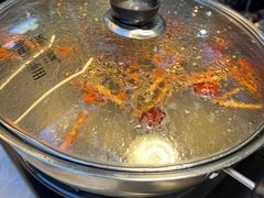 -小煵记·打边炉(西丽文光店)