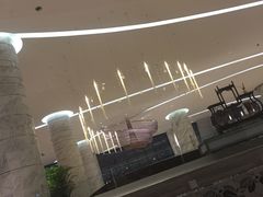 -漳州佰翔圆山酒店·圆山畔西餐厅