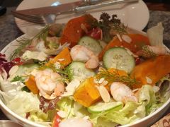 -芭莉与彩虹西餐厅(成都合生汇店)