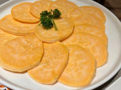 -韩盛·古法烤肉店(皇城恒隆广场店)