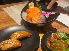 -昊·来了寿司(双楠2店)