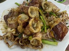 -滑记海鲜饭店·老字号(海鲜街店)