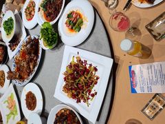 -卫鼎轩·家宴(水上公园店)