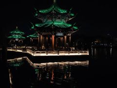 -南通濠河风景名胜区