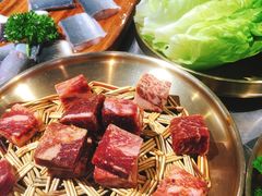 -本炙炭烤·蒲烧活鳗料理店(金沙洲店)