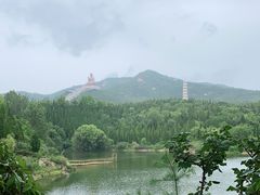 -龙口南山旅游景区