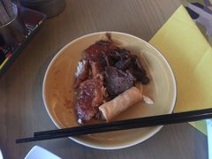 -上海外滩英迪格酒店