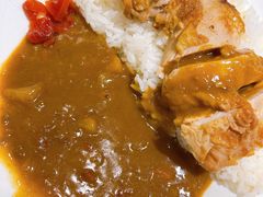 -白熊咖哩(新世界城店)
