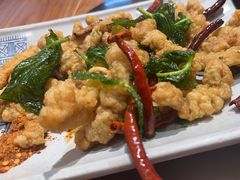 -云海肴云南菜·蒸汽石锅鱼(北京良乡华冠店)