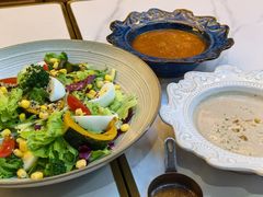 -get pizza意大利餐厅(凯德MALL店)