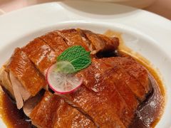 -江南灶中餐厅(南京香格里拉店)