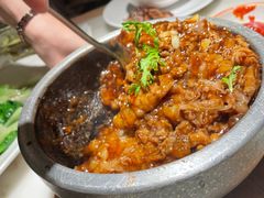 土豆肥牛-佬肥猫(国华广场店)
