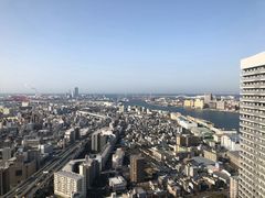 -ART 大阪湾酒店