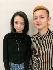 点击看大图 -MY HAIR ARDOR